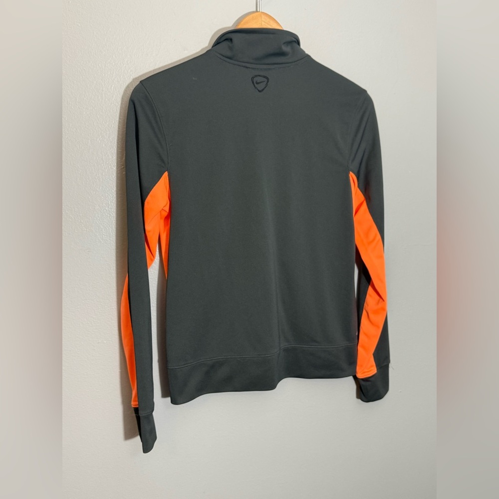 Nike Dri-Fit Track Jacket | Small - Picture 4 of 4